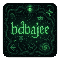 bdbajee logo
