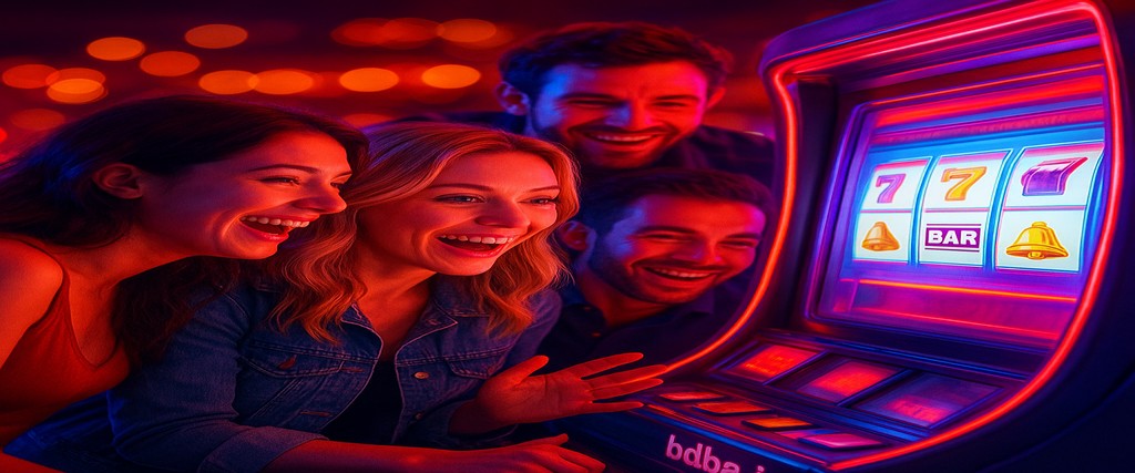 bdbajee অ্যাপ সেটআপ নির্দেশিকা—বাংলাদেশে