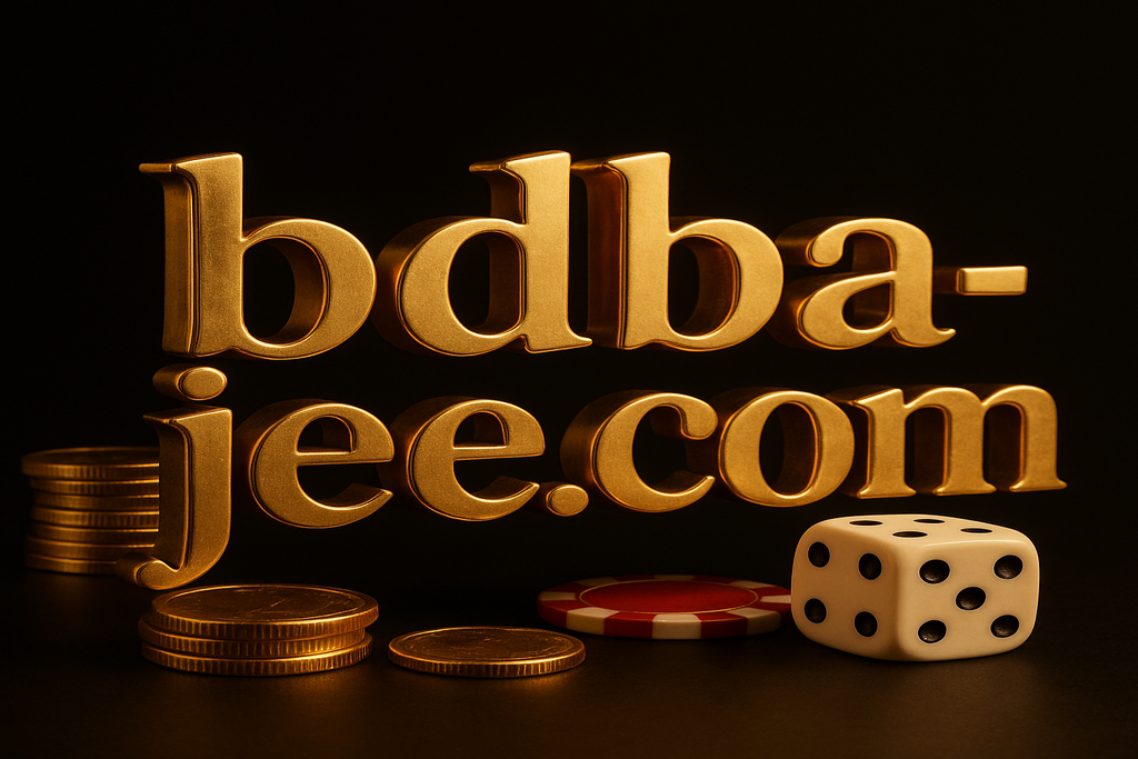 bdbajee নিরাপদ লেনদেন ও মোবাইল গেমিং